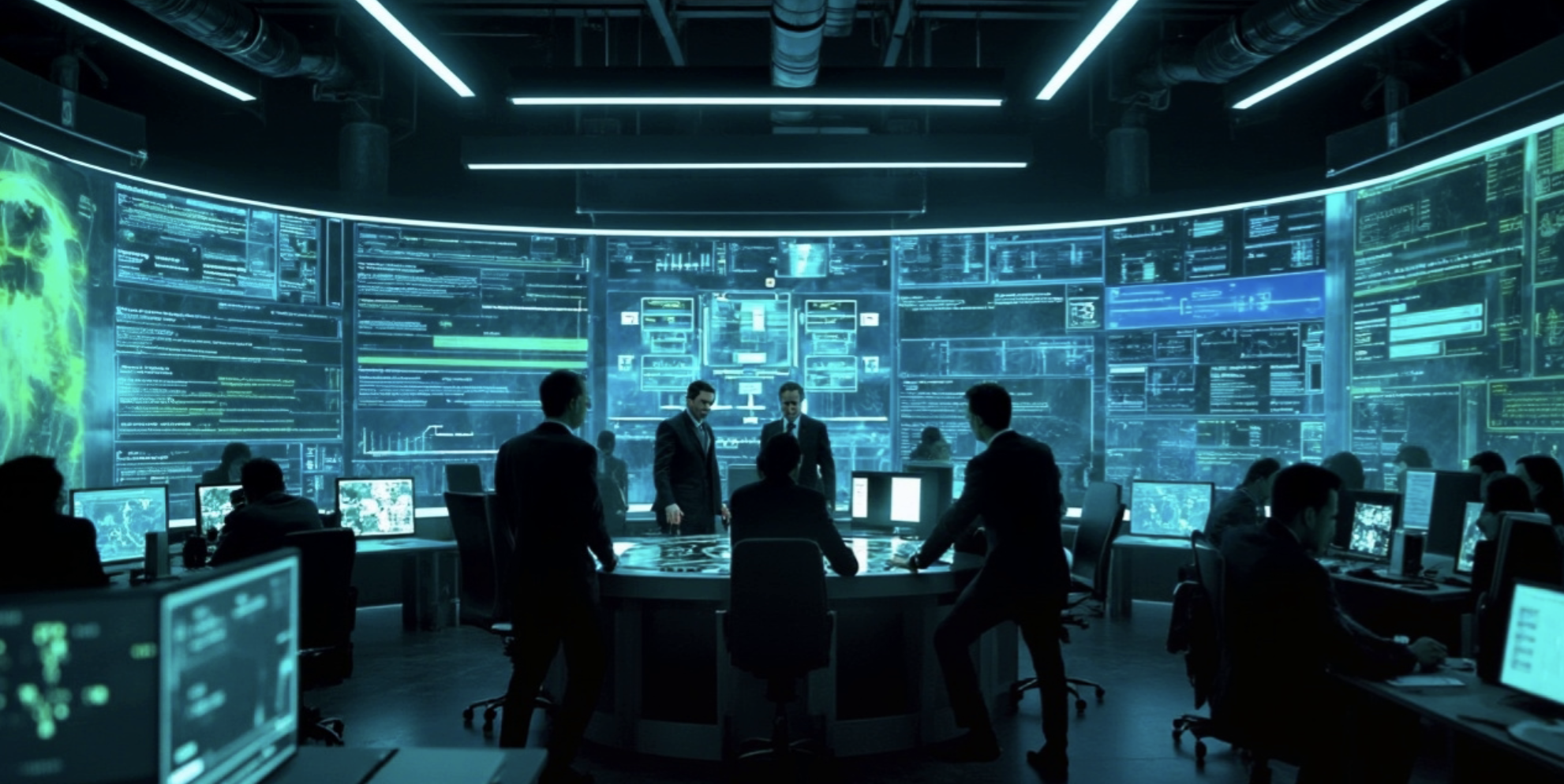 Threat Analysis Platform